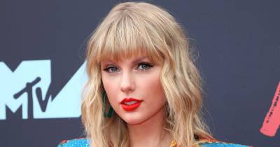 Taylor Swift Finally Reveals Why She’s Made Music Under Her Nils Sjoberg Pseudonym - www.usmagazine.com