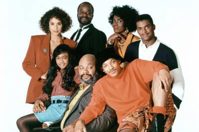 ‘Fresh Prince of Bel-Air’ reunion trailer full of love, laughs — and Aunt Viv - nypost.com