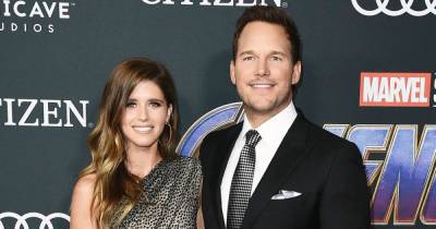 Katherine Schwarzenegger Is Having a ‘Really Hard’ Time With Sleep Deprivation After Daughter’s Birth - www.usmagazine.com