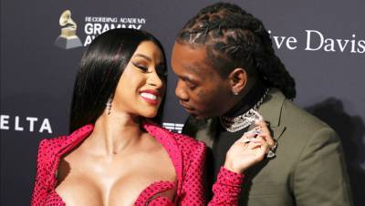 Offset Felt ‘Saved’ When Cardi B Called Off Divorce: He ‘Never Wants To Lose Her Again’ - hollywoodlife.com