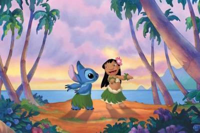 Jon M Chu in Early Talks to Direct Live-Action ‘Lilo & Stitch’ - thewrap.com - county Early