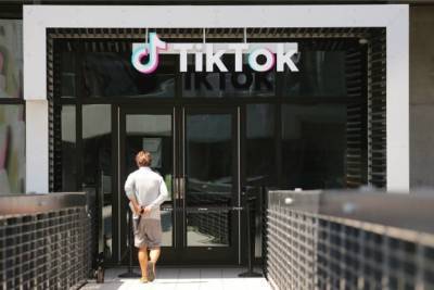 TikTok Gets 15-Day Extension on Divestment Plan, Treasury Says - thewrap.com - USA - state Oregon