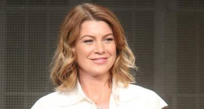 Ellen Pompeo says Grey’s Anatomy actors were not allowed to say THIS word; Reveals how Shonda Rhimes reacted - www.pinkvilla.com