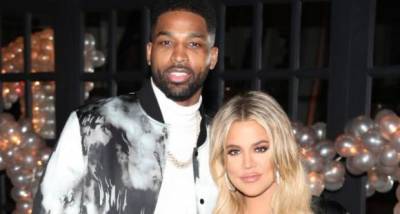 Tristan Thompson APOLOGISES to Kris Jenner for cheating on Khloe Kardashian twice; Confesses ‘I let you down’ - www.pinkvilla.com - county Cavalier - county Cleveland