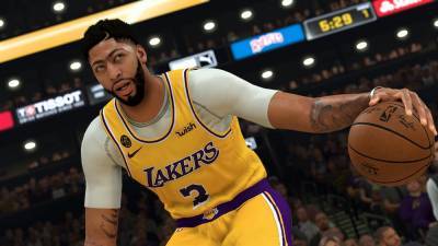 2K President on Getting Two Games Ready for the Next-Generation Launch and ‘NBA 2K21’s’ $70 Price - variety.com