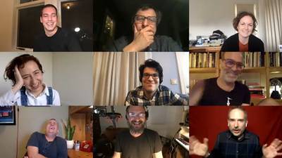 ‘Bob’s Burgers’ Cast and Creators on Remote Recording, Show’s Evolution, 200th Episode - variety.com