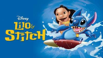 Disney Is Making a 'Lilo & Stitch' Live-Action Remake & The Director Was Just Named! - www.justjared.com