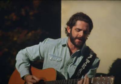 Thomas Rhett Gets Nostalgic With New Single ‘What’s Your Country Song’ - etcanada.com