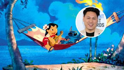 Jon M. Chu to Direct ‘Lilo & Stitch’ Live-Action Movie - variety.com