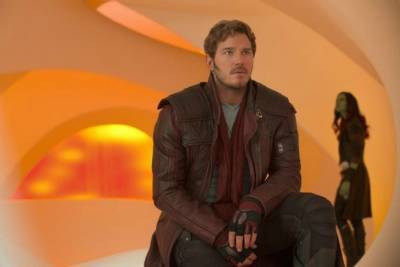 Chris Pratt Joins the Cast of ‘Thor: Love and Thunder’ - thewrap.com