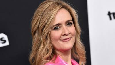 Samantha Bee fawns over far-left Democrats who 'really freak the f—k out of Republicans' - www.foxnews.com - New York