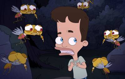 ‘Big Mouth’ heads to summer camp in season four trailer - www.nme.com