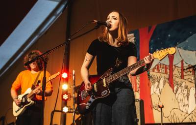 Soccer Mommy releases ‘Color Theory (selected demos)’ and shares new video - www.nme.com - USA - Nashville
