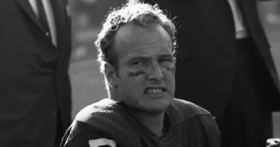 Packers and Notre Dame legend Paul Hornung dies aged 84 - www.msn.com - Detroit - city Lions
