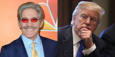 Geraldo Rivera Says President Trump Called & Said He'll Do 'The Right Thing' After Election Loss - www.justjared.com - USA