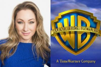 Blair Rich to Exit as Warner Bros President of Worldwide Marketing - thewrap.com