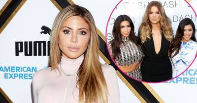 Larsa Pippen Reveals She Has COVID-19 in Since-Deleted Post Amid Drama With the Kardashian Family - www.usmagazine.com