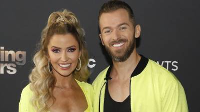 'Dancing With the Stars' Semifinalists Share Their Strategies for Winning the Mirrorball (Exclusive) - www.etonline.com