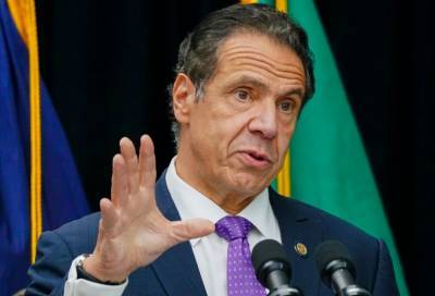 Cuomo, other governors to meet for coronavirus policy alignment - www.foxnews.com - New York - New York