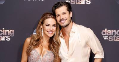 Chrishell Stause and Gleb Savchenko Had a ‘Flirty Relationship’ on ‘DWTS,’ Are Still ‘Texting All the Time’ Amid Divorces - www.usmagazine.com - Russia