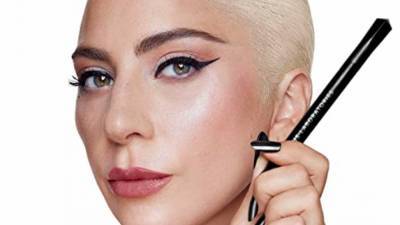 Lady Gaga's Haus Labs Makeup Line on Amazon -- Shop Now! - www.etonline.com
