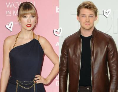Taylor Swift Opens Up About The Importance Of 'Normalcy' In Her Relationship With Boyfriend Joe Alwyn! - perezhilton.com - Britain