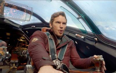 Star-Lord Chris Pratt officially joins cast of ‘Thor: Love And Thunder’ - www.nme.com