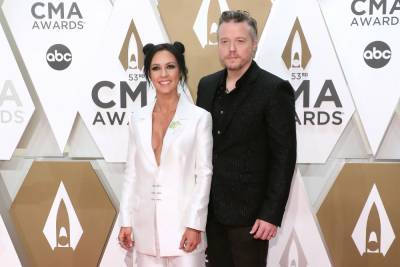 Jason Isbell And Amanda Shires Give Up CMA Membership After Awards Failed To Mention John Prine - etcanada.com