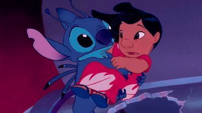 ‘Lilo & Stitch’ Live Action Remake In The Works At Disney - etcanada.com
