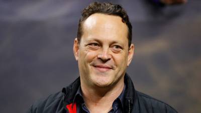 Vince Vaughn discusses backlash he received after the actor was seen chatting with Trump earlier this year - www.foxnews.com
