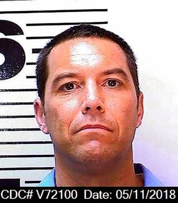Convicted killer Scott Peterson to remain in San Quentin State Prison, awaiting retrial decision - www.foxnews.com - California - county San Mateo