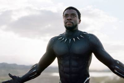 ‘Black Panther’ Sequel Won’t Use Digital Double For The Late Chadwick Boseman - etcanada.com - Argentina