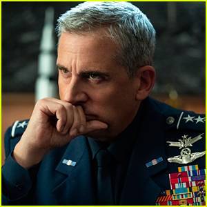 Netflix Will Bring Back 'Space Force' With Steve Carell For A Second Season - www.justjared.com - USA