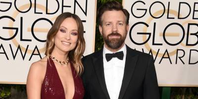Jason Sudekis & Olivia Wilde Split Up & End Their Engagement After Almost 10 Years Together - www.justjared.com