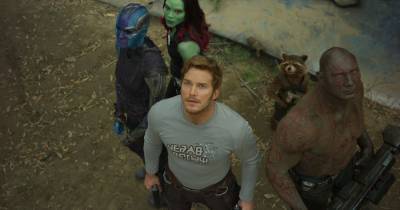 Chris Pratt’s Star Lord Part Of ‘Thor: Love And Thunder’ - deadline.com - Australia