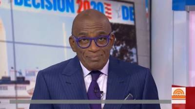 ‘Today’s’ Al Roker Home From The Hospital, Shares Video Update On His Prostate Cancer Battle - deadline.com