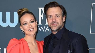 Olivia Wilde Jason Sudeikis Split After 7-Year Engagement: Their ‘Children Are The Priority’ — Report - hollywoodlife.com