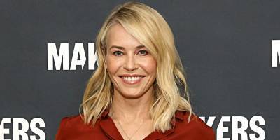 Chelsea Handler Doesn't Regret Ending Her Talk Show 'Chelsea Lately': 'It Made Me A Self-Absorbed Lunatic' - www.justjared.com