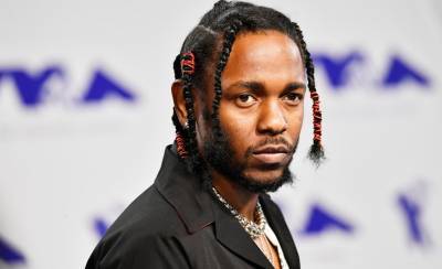 Kendrick Lamar reportedly has six albums worth of unreleased material - www.thefader.com
