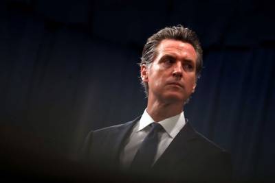 Gov Newsom Apologizes for Attending 12-Person Dinner Party at The French Laundry - thewrap.com - France - California - San Francisco