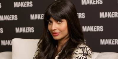 Jameela Jamil Opens Up About Her Suicide Attempt Eight Years Ago: 'I Just Reached My Limit' - www.justjared.com