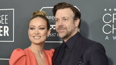 Olivia Wilde, Jason Sudeikis ended 7-year engagement earlier this year: Reports - www.foxnews.com