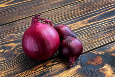 New Jersey man eats raw onion for TikTok’s ‘COVID taste test’ trend, goes viral - www.foxnews.com - Jersey - New Jersey