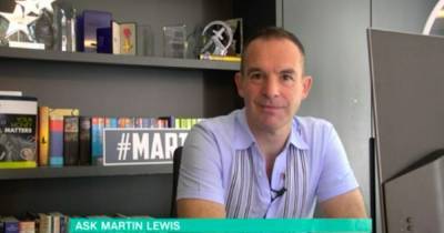 Martin Lewis warns against 'scam alert' on Whatsapp and Facebook - www.dailyrecord.co.uk