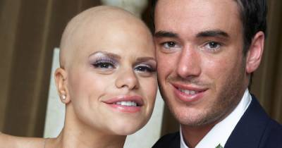 Remembering Jade Goody's emotional wedding to Jack Tweed one month before her tragic death - www.ok.co.uk