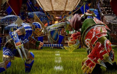 ‘Blood Bowl 3’ Closed Beta confirmed for early 2021 - www.nme.com