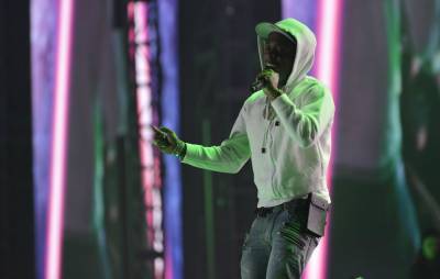 Lil Uzi Vert hints at retirement after two more albums - www.nme.com