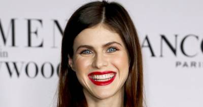 Alexandra Daddario: 25 Things You Don’t Know About Me (‘I Was a Hand Model in a Barbie Commercial That Only Aired in China’) - www.usmagazine.com - China