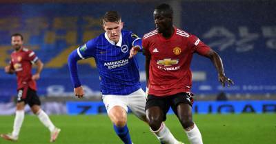 Eric Bailly agent makes Manchester United transfer admission - www.manchestereveningnews.co.uk - Manchester - Ivory Coast