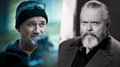 David Fincher Calls Orson Welles “A Showman & A Juggler” Who Was Ruined By “Delusional Hubris” - theplaylist.net